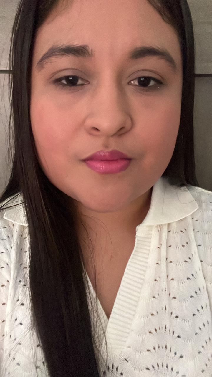 Lupita García