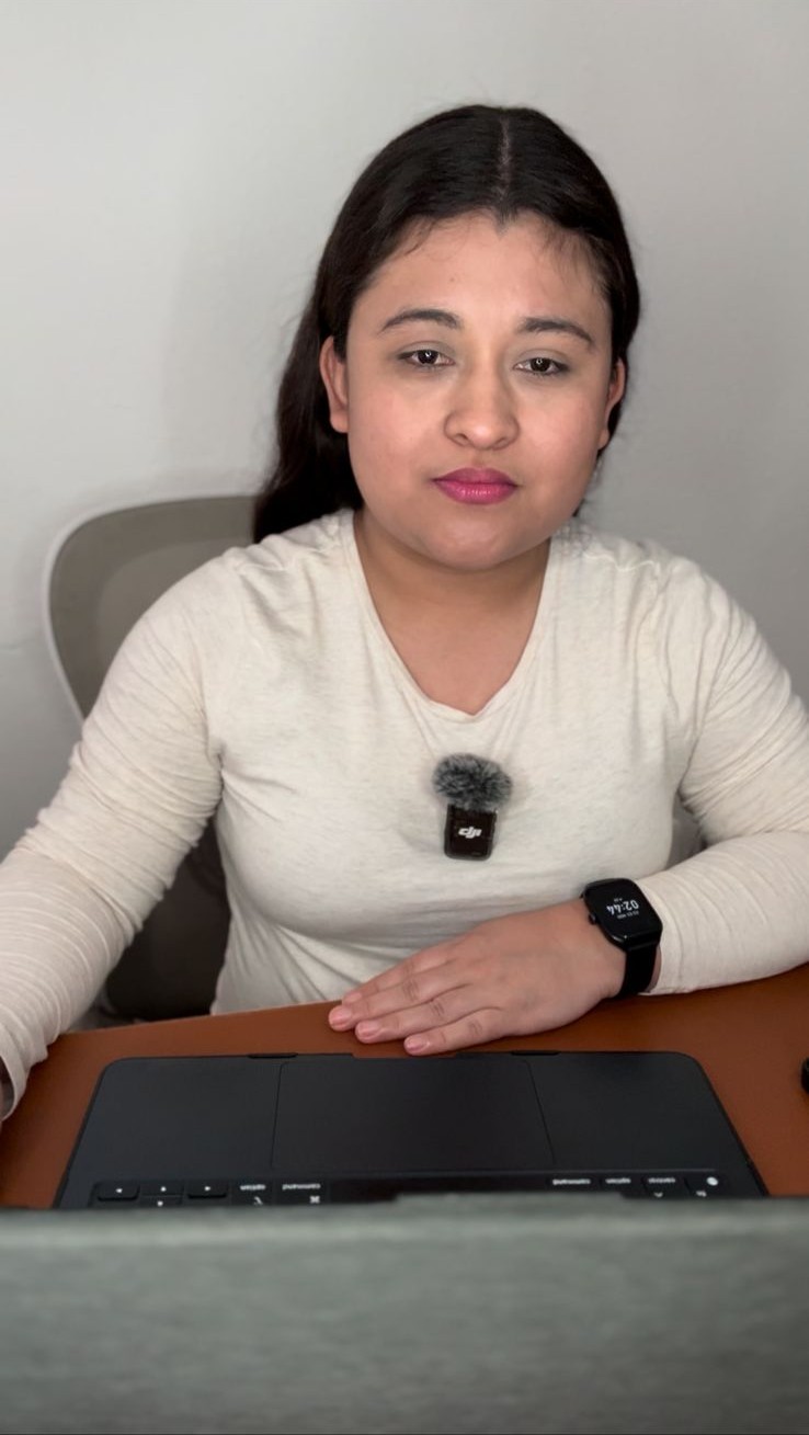 Lupita García